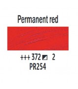 farba Van gogh olej 200 ml - kolor 372 Permanent red NA ZAMÓWIENIE